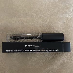 MAC Brow Gel